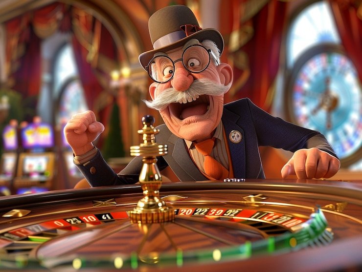 Proses unggah dokumen KTP dan foto selfie saat verifikasi akun di platform bizz77game