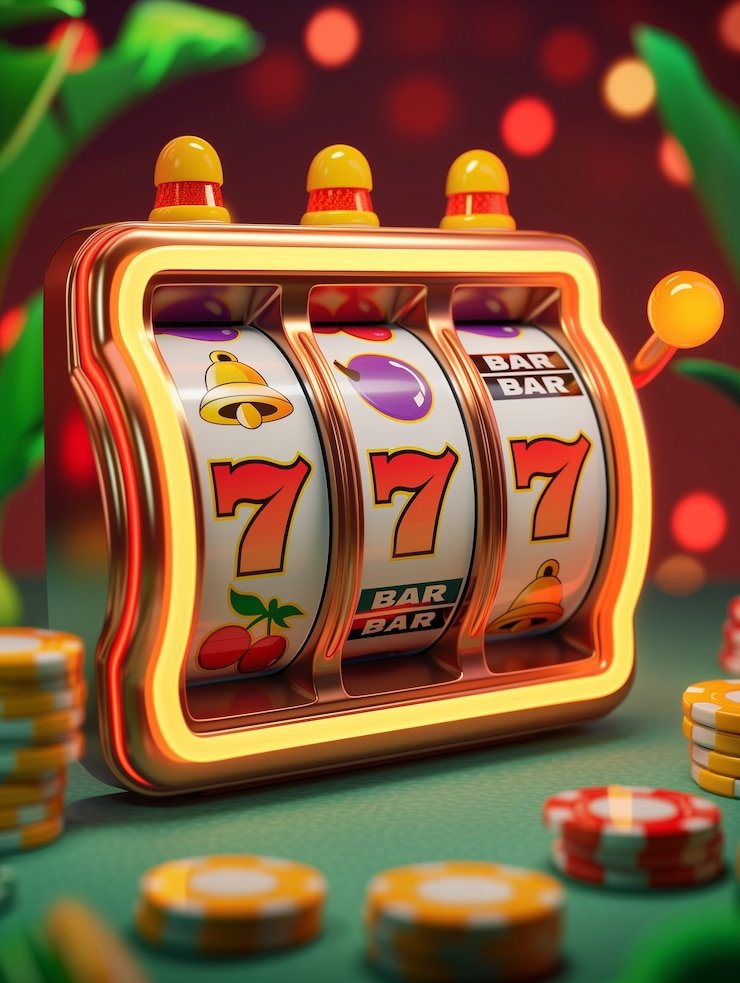 Mulai perjalanan taruhan Anda dengan mendaftar akun baru di bizz77game Indonesia