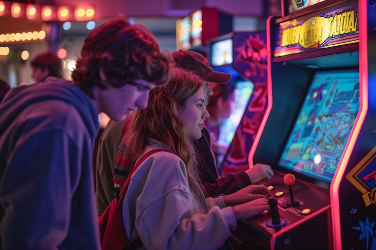 Sistem keamanan dan privasi data terpercaya di platform bizz77game untuk pengguna Indonesia