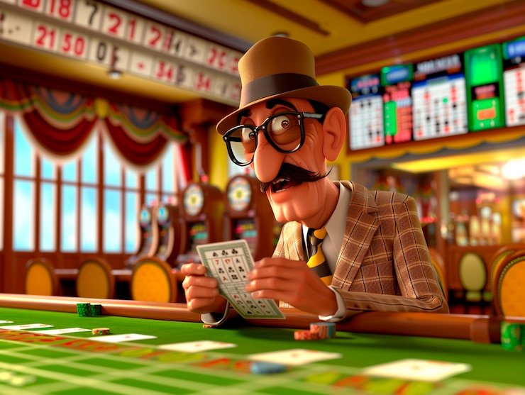 Pengalaman pengguna menikmati permainan sports betting dengan panduan bertaruh yang jelas dan transparan