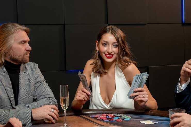 Sistem keamanan akun bizz77game melindungi data pengguna selama sesi live casino berlangsung