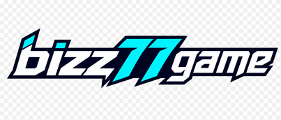 Logo bizz77game